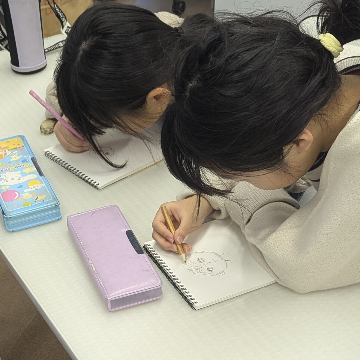 子どもデザインアカデミー