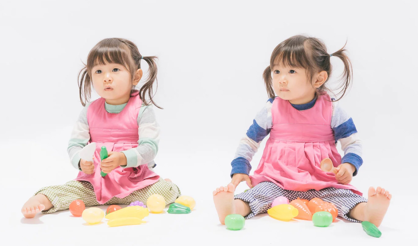 子どもはみんな天才