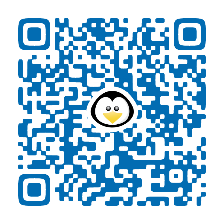 子どもデザインアカデミー入会QR