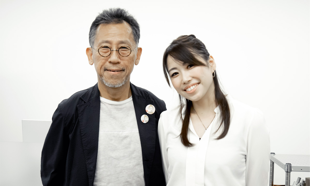風雲Ｑコミュニティ：彩さんと