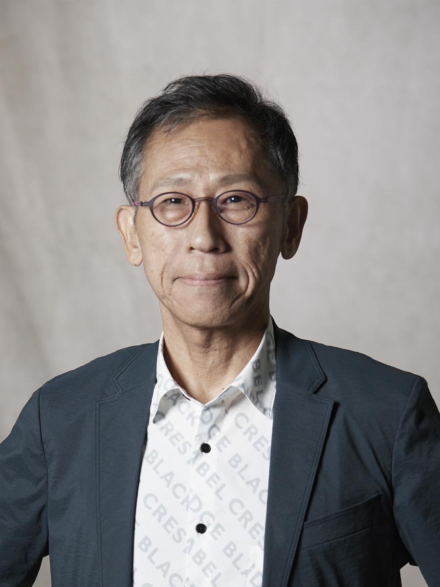 ショウゾウさん